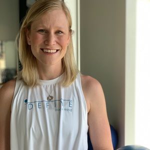 Meet your Posher, Annalise